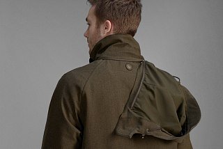 Куртка Seeland Woodcock Advanced Shaded Olive - фото 6