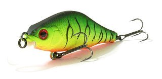 Воблер Zipbaits Khamsin SR 70мм 070 hot tiger - фото 2