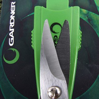 Ножницы Gardner Ultra blades - фото 4