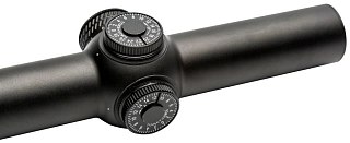 Оптический прицел Sightmark Citadel 1-10x24 HDR SM13138HDR - фото 13