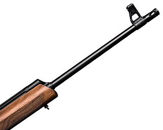 Карабин Молот Вепрь ВПО 128-01 6,5x39 590мм - фото 4