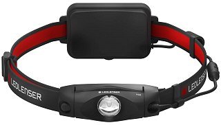 Фонарь Led Lenser H4R налобный - фото 1