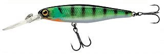 Воблер Jackall DD Squirrel 79 hl blue gill - фото 1