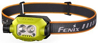 Фонарь Fenix налобный WH23R 600 люмен - фото 1