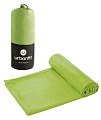 Полотенце Urbanfit 70x140см микрофибра зеленый