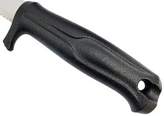 Нож Mora Marine Rescue 541 serrated - фото 6