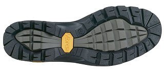 Le Chameau Vierzon Vibram vert vierzon