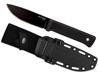 Нож Cold Steel Master Hunter сталь CPM 3-V пластик