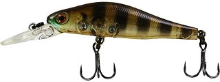 Воблер Tsuribito Jerkbait 50F-DR/008