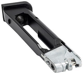 Пистолет Umarex Glock 17 Gen 5 4,5мм крепление под коллиматор - фото 8