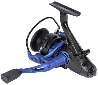 Катушка Salmo Sniper baitfeeder 4 3000BR - фото 2