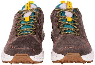 Кроссовки Remington Maven khaki green  - фото 1