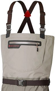 Вэйдерсы Redington Escape Waders Boulder/Slate  - фото 3