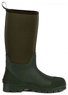 Сапоги Remington Frogger tall boots green  - фото 5