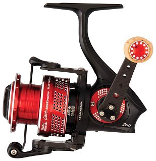 Катушка Abu Garcia Revo2 MGXTREME 20 SP - фото 3