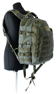 Рюкзак Tramp Tactical olive green 40л - фото 5