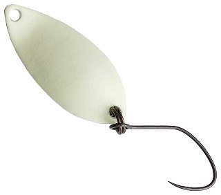 Блесна Forest Factor glow 1,8гр цв.18