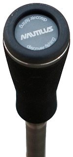 Спиннинг Nautilus Verona VRS702L 213см 2-10гр - фото 6