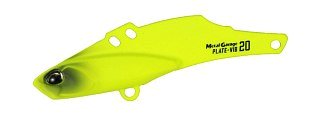 Блесна DUO Metal Garage Plate Vib цикада 10гр ACC0028
