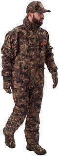 Костюм Remington Stormfront Green forest  - фото 3