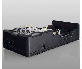 Зарядное устройство Armytek Uni C2 plug type C - фото 6