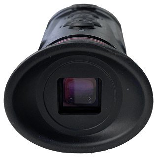 Тепловизионный монокуляр Guide TK451 400х300 50мм х3.3/х13.2 ЛЦУ WiFi 1400м - фото 10