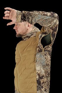 Костюм Fantom Force Salazar демисезонный DSN PR 510-4 - фото 9