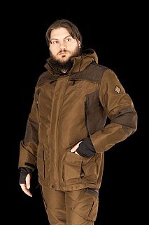 Костюм Fantom Force Stinger Pro Alyaska демисезон brown - фото 6