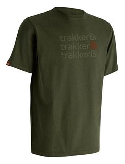 Футболка Trakker Aztec р.L - фото 1