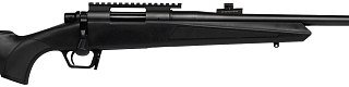 МП Карабин Huglu Ovis 308Win G2 Synthetic black - фото 3