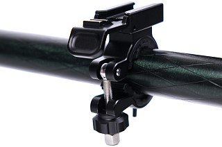 Фонарь Epilso EPF-500 карманный металл - фото 11