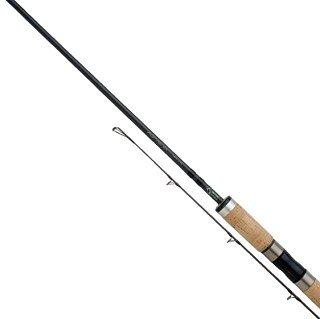 Спиннинг Shimano Aspire BX 270M - фото 1