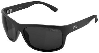 Очки Aquatic Jazz серые - фото 1