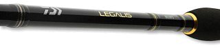 Спиннинг Daiwa Legalis 2,40м 30-70гр - фото 3