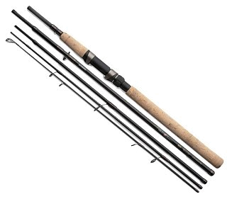 Спиннинг Shimano Exage BX STC spinn 270MH - фото 1