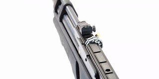 Винтовка Hatsan AT44-10 PCP пластик - фото 3