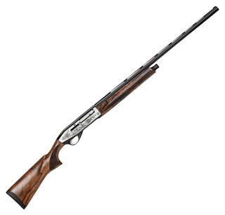 Ружье Ata Arms Neo 12 Deluxe орех гравировка 12x76 760мм