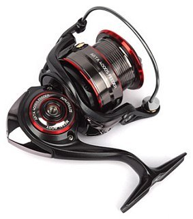 Катушка Nautilus Arta 4000S Feeder New Com - фото 4