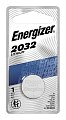 Батарейка Energizer CR2032 уп.1шт