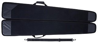Чехол Browning Range Pro для ружья 136см BLACK 1411363153 - фото 2