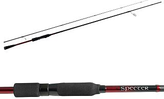 Спиннинг Metsui 24 Specter 702ML 5-18гр - фото 2
