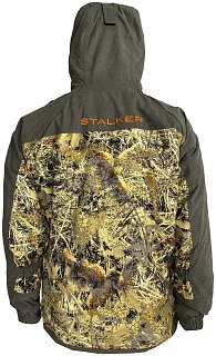 Костюм ХСН Stalker I-15 twill осока - фото 11