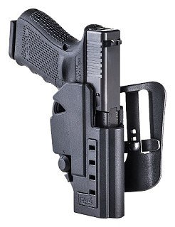 Кобура КК для Glock CAA с блокировкой