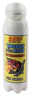 Спрей-аттрактант SFT Trophy fish для щуки