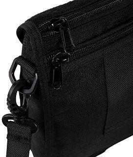 Сумка Remington тактическая Shoulder Bag Black - фото 7