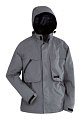 Куртка Norfin Scandic демисезонный gray