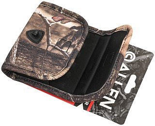 Патронташ Allen Carrier DLX Rfl - фото 6