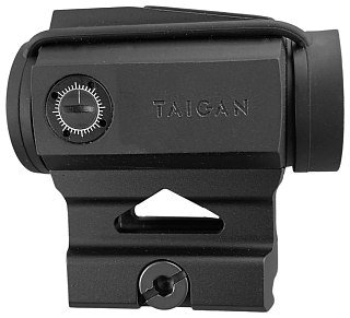 Прицел коллиматорный Taigan Ronin P12 2 МОА - фото 9