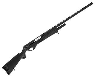 Ружье Hatsan Escort Dynamic 12х76  черный пластик 710мм - фото 1