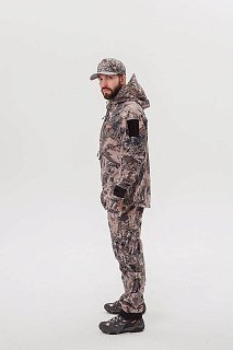 Костюм Remington Himalayan figure - фото 3